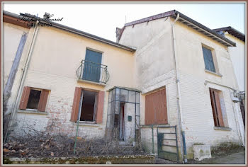 maison à Savigny-sur-Aisne (08)