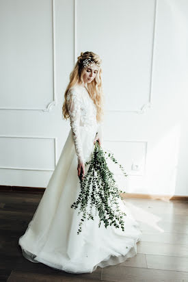 Wedding photographer Irina Koval (koval-production). Photo of 9 April 2018