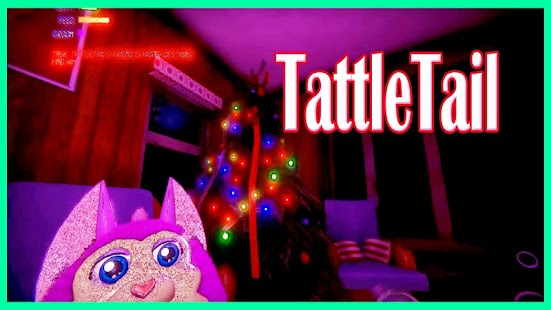 Tattletail Game Survival Mod apk download - Tattletail Game Survival MOD  apk free for Android.