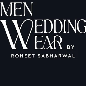 Men Wedding Wear by Roheet Sabharwal pic