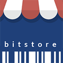 Bitstore chrome extension