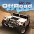 OffRoad Drive Desert 1.0.9 (Unlocked)