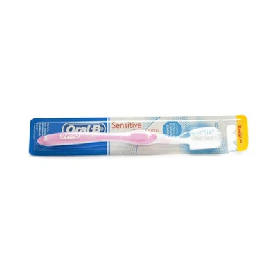 Oral-B Oral - B Brush Sensitive - 1 pc