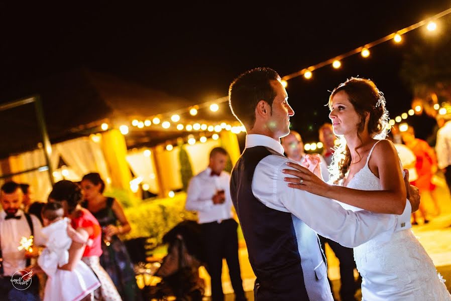 Fotógrafo de bodas Angel Carlos (angelcarlos). Foto del 12 de mayo 2019