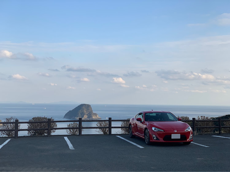 86のサンさんが投稿したカスタム事例の投稿画像1枚目