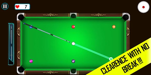 8 Ball Billiards Offline Pool – Apps no Google Play