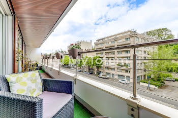 appartement à Sevres (92)