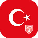 Icon VPN TURKEY - Unlimited Proxy