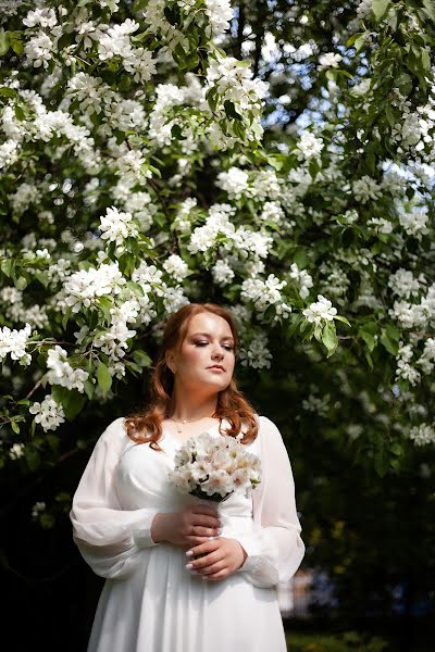 Wedding photographer Yuliya Borisova (juliasweetkadr). Photo of 10 September 2022