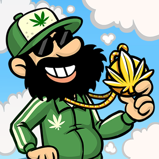 Pot Farm icon