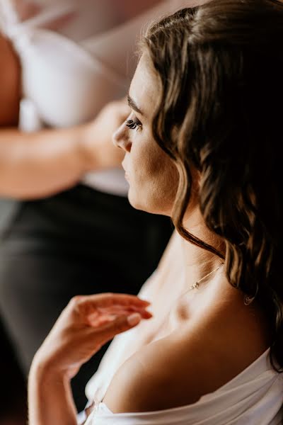 Photographe de mariage By Oriane (byoriane). Photo du 13 avril 2020