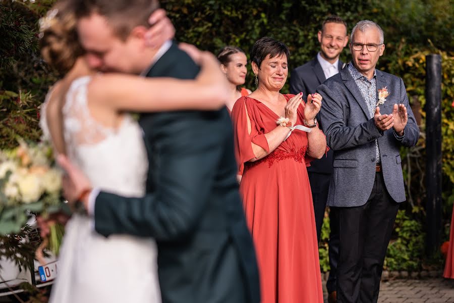 Photographe de mariage Anthony Lemoine (anthonylemoine). Photo du 22 novembre 2023