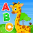 Gira ABC Play & Learn Language icon