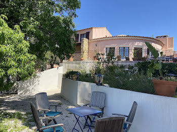 villa à Bandol (83)