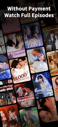 Screenshot HotShort - TV & Short Dramas