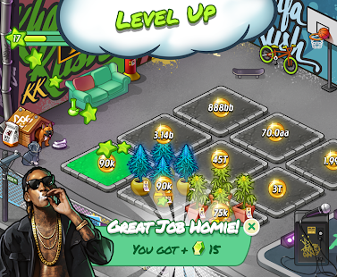   Wiz Khalifa's Weed Farm- screenshot thumbnail   
