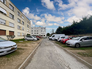 parking à Champigny-sur-Marne (94)