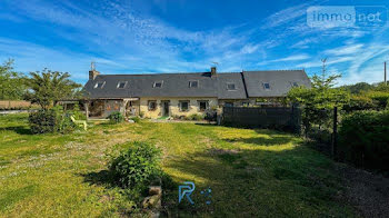 maison à Lannion (22)