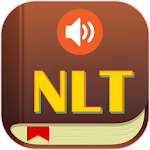 Cover Image of Download NLT Audio Bible Free. Audio Bible Dramatized 9.96 APK