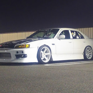 スカイライン R34