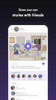 Storymate Screenshot
