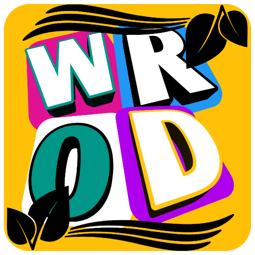 Word Power - Word Connect Game