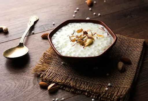 Sabudana Kheer (150 Grm)