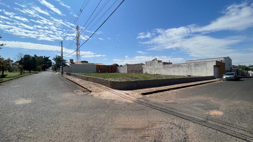 Terreno à venda, 250 m² por R$ 187.500,00 - Conjunto Pontal - Uberaba/MG