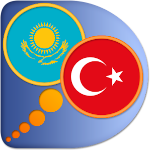 Kazakh Turkish dictionary.apk 3.91