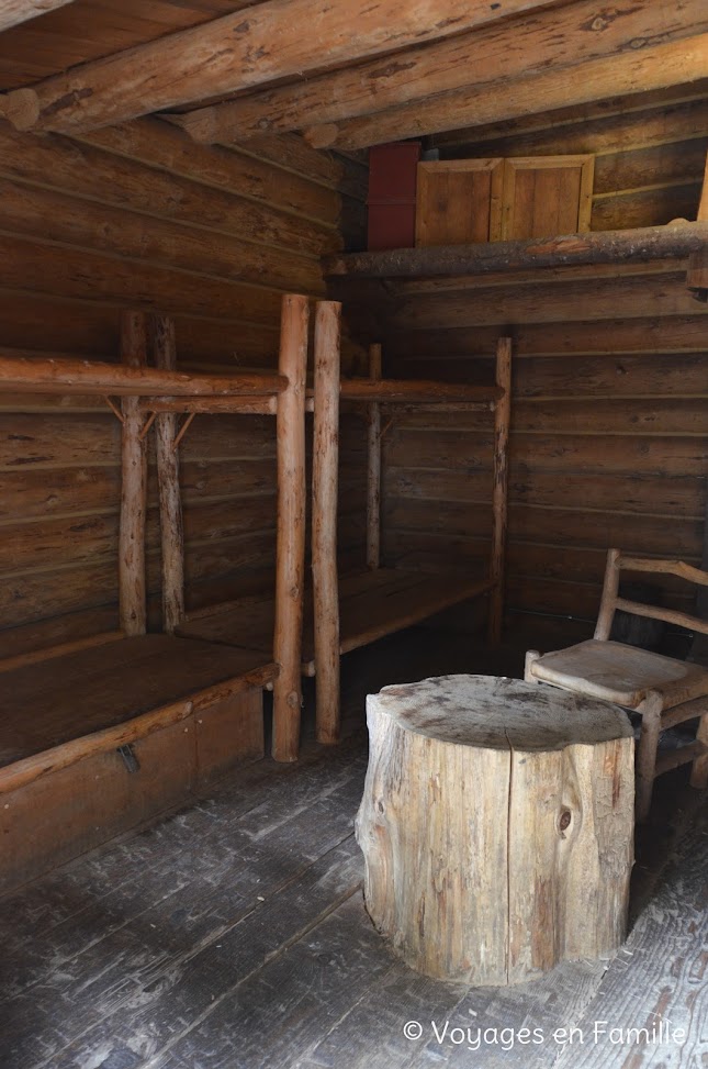 Fort Clatsop