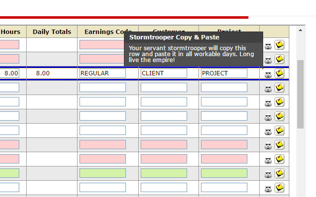 ADP Copy & Paste Preview image 3