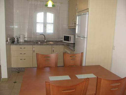 Apartment 1 Bedroom R016 Avenida de Pescia number 73 Bis