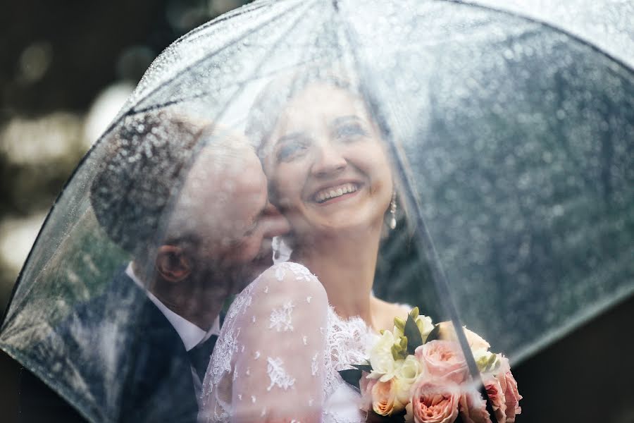 Photographe de mariage Aleksandr Malysh (alexmalysh). Photo du 25 septembre 2017