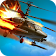 Battle of Helicopters icon