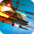Battle of Helicopters: Gunship Strike 2.18