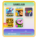 Games Hub (All In One) 2023