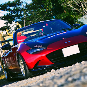 ロードスター ND5RC