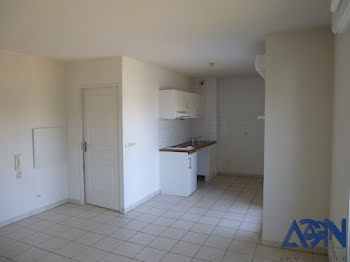 appartement à Montpellier (34)