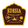 Cafe Edesia, Colaba, Mumbai logo