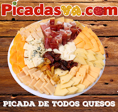 Picada de Todos Quesos desde2500