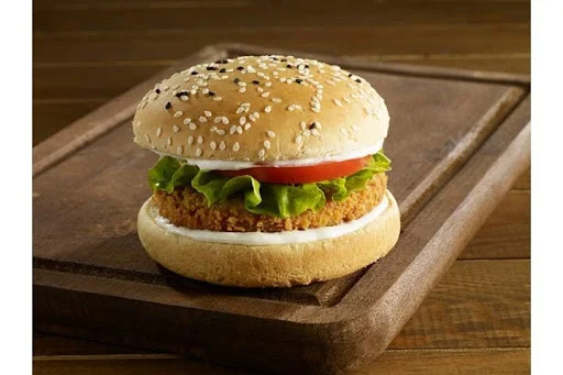 BM Chicken Burger