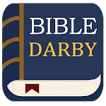 Cover Image of Herunterladen Sainte Bible Darby en Français 1.2 APK