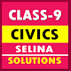 Download Class 9th civics selina solutions For PC Windows and Mac 1.0