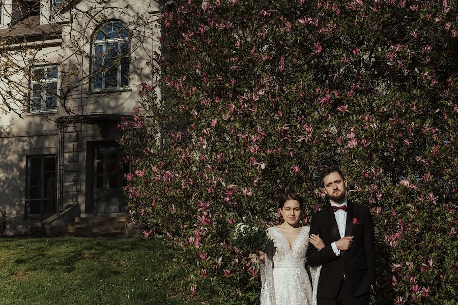 Wedding photographer Tomasz Cichoń (tomaszcichon). Photo of 18 June 2023