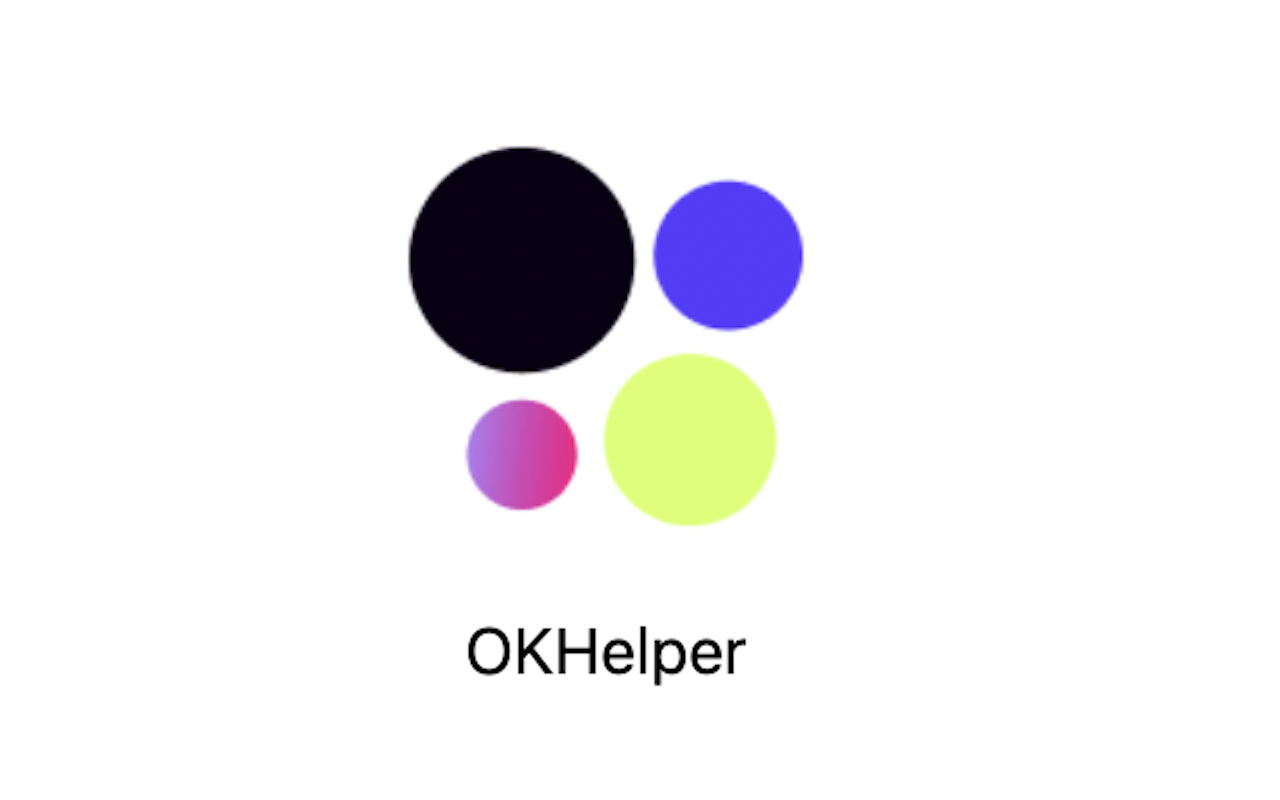 OK Helper Preview image 0