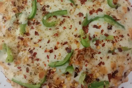Veg Pizza
