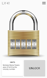 Lock Puzzle - Can you solve it?