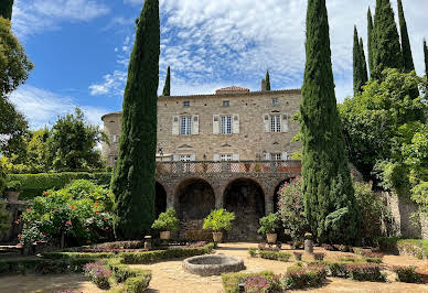 Château classé monument historique 15