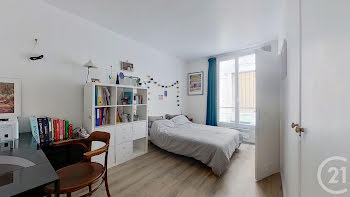 appartement à Paris 9ème (75)