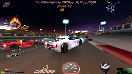 Speed Racing Ultimate Free